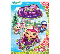 Artist Not Provided - LITTLE CHARMERS: SPARKLE ALL THE WAY