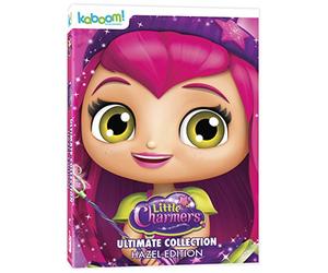 Artist Not Provided - Little Charmers - Ultimate Collection: Hazel