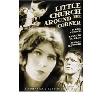 Artist Not Provided - Little Church Around the Corner [DVD] [Region 1] [US Import] [NTSC]