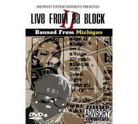 Artist Not Provided - Live From the Block 2 [DVD] [Import]