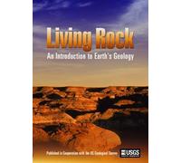 Artist Not Provided - Living Rock - An Introduction To Earth's Geology [DVD] [2002] [NTSC]