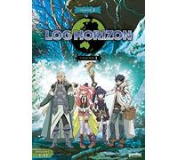 Artist Not Provided - Log Horizon 2 Collection 1 [Import italien]
