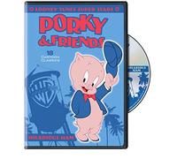 Artist Not Provided - Looney Tunes: Porky & Friends