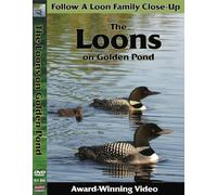 Artist Not Provided - Loons on Golden Pond [DVD] [Region 1] [US Import] [NTSC]