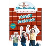 Artist Not Provided - Los Monstrous Matematicos Hacer Decenas Program 4 [DVD] [2007]