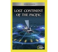 Artist Not Provided - Lost Continent of the Pacific [DVD] [Region 1] [US Import] [NTSC]