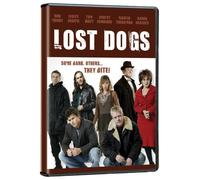 Artist Not Provided - Lost Dogs [DVD] [2009] [Region 1] [US Import] [NTSC]
