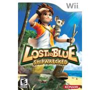 Artist Not Provided - Lost In Blue: Shipwrecked - Nintendo Wii