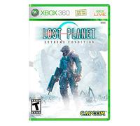 Artist Not Provided - Lost Planet Extreme Conditions: Colonies Edition