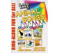 Artist Not Provided - Lots & Lots Animal Songs For Kids: Sing Along Fun For All