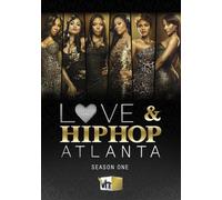 Artist Not Provided - Love and Hip Hop: Atlanta [DVD] [2012] [Region 1] [US Import] [NTSC]