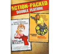 Artist Not Provided - Love & Bullets / Russian Roulette [DVD] [Region 1] [US Import] [NTSC]