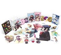 Artist Not Provided - Love Chunibyo Heart Throb/ [Blu-ray]