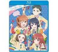 Artist Not Provided - Love Lab: Complete Collection [Blu-ray] [2013] [US Import]