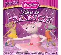 Artist Not Provided - Love to Dance [DVD] [Region 1] [US Import] [NTSC]
