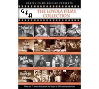 Artist Not Provided - Loyola Films [DVD] [Region 1] [US Import] [NTSC]