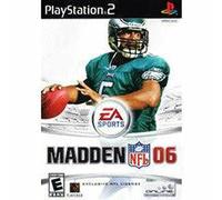 Artist Not Provided - Madden NFL 2006 / Game