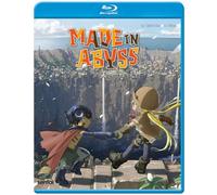 Artist Not Provided - Made In Abyss [Blu-ray]