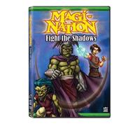 Artist Not Provided - Magi Nation: Fight the Shadows [DVD] [Region 1] [US Import] [NTSC]