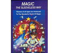 Magic the Sleeveless Way [DVD] [Region 1] [US Import] [NTSC]