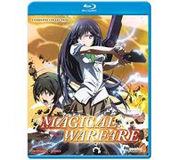 Artist Not Provided - Magical Warfare: Complete Collection [Blu-ray] [2014] [US Import]