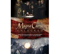 Artist Not Provided - Magna Carta Unlocked [Import italien]