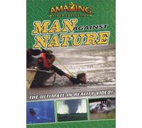 Artist Not Provided - Man Against Nature [DVD] [Region 1] [US Import] [NTSC]