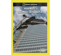 Artist Not Provided - Man Made: Ultimate Skyscraper [DVD] [Region 1] [US Import] [NTSC]