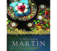 Artist Not Provided - Man Named Martin Part 3: The Movement