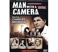 Artist Not Provided - Man with a Camera: Complete Collection [DVD] [Region 1] [2007] [NTSC]