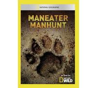 Artist Not Provided - Maneater Manhunt [DVD] [Region 1] [US Import] [NTSC]