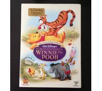 Artist Not Provided - Many Adventures of Winnie the Pooh [DVD] [Region 1] [US Import] [NTSC]