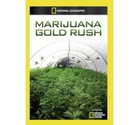Artist Not Provided - Marijuana Gold Rush [DVD] [Region 1] [US Import] [NTSC]