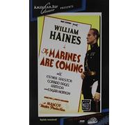 Artist Not Provided - Marines Are Coming [DVD] [1934] [Region 1] [US Import] [NTSC]
