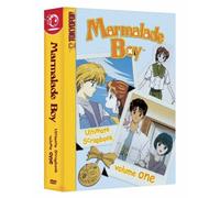 Artist Not Provided - Marmalade Boy: The Ultimate Scrapbook Vol 1 [DVD] [Region 1] [NTSC]