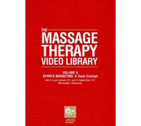 Artist Not Provided - Massage Therapy - Sports Marketing: Team Concept 9 [DVD] [Region 1] [US Import] [NTSC]