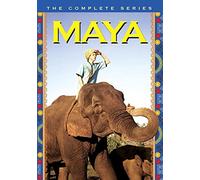 Artist Not Provided - Maya: The Complete Series