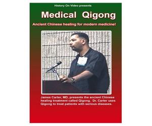 Artist Not Provided - Medical Qi Gong [DVD] [Region 1] [US Import] [NTSC]