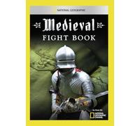 Artist Not Provided - Medieval Fight Book [DVD] [Region 1] [US Import] [NTSC]