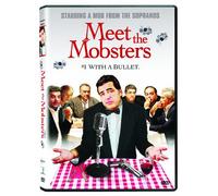 Artist Not Provided - Meet the Mobsters
