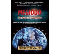Artist Not Provided - Megiddo: March to Armageddon [DVD] [Region 1] [US Import] [NTSC]