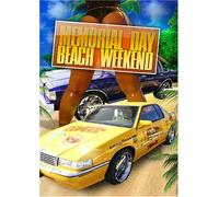 Artist Not Provided - Memorial Day Beach Weekend [DVD] [2007] [US Import]