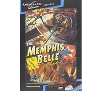 Artist Not Provided - Memphis Belle [DVD] [1944] [Region 1] [US Import] [NTSC]