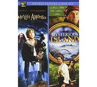 Artist Not Provided - Merlin's Apprentice/Mysterious Island [DVD] [Region 1] [US Import] [NTSC]