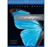 Artist Not Provided - Metamorphosis [Blu-ray] [US Import]