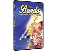 Artist Not Provided - Metodo De Banda: Trompeta Vol. 2 [DVD] [2010]