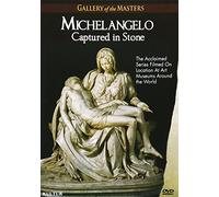 Artist Not Provided - Michelangelo: Captured in Stone: Gallery of the [DVD] [2011] [Region 1] [US Import] [NTSC]