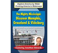 Artist Not Provided - Mighty Mississippi: Discover Memphis Graceland [DVD] [2014] [Region 1] [US Import] [NTSC]