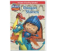 Artist Not Provided - Mike the Knight: Dragon Stories [DVD] [Region 1] [US Import] [NTSC]