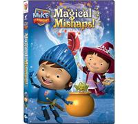 Artist Not Provided - Mike the Knight: Magical Mishaps [DVD] [Region 1] [US Import] [NTSC]